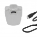 FORCE VERT 110LM USB, black