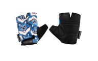 FORCE WOLFIE KID, blue