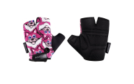 FORCE WOLFIE KID, pink