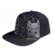 FORCE WOLF, black