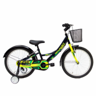  Velosipēds FUNZY Flash 20