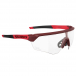 F ENIGMA red, photochromic lens