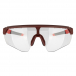 F ENIGMA red, photochromic lens