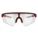 F ENIGMA red, photochromic lens