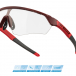 F ENIGMA red, photochromic lens