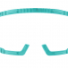 F GRIP black-pink, purple contrast lens