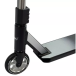 Flyby Air V2 Complete Pro Scooter Black/Chrome