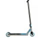 Flyby Air V2 Complete Pro Scooter Chrome/Blue