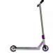 Flyby Air V2 Complete Pro Scooter Chrome/Purple