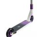 Flyby Air V2 Complete Pro Scooter Chrome/Purple