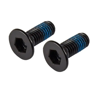 Flyby Bolt for Brake M5