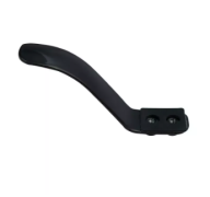 Flyby Classic Pro Scooter Brake Black