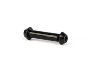 Flyby Fork Axle 30mm
