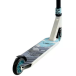 Flyby Lite V2 Complete Pro Scooter Black/Chrome