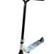 Flyby Lite V2 Complete Pro Scooter Black/Chrome