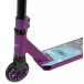 Flyby Lite V2 Complete Pro Scooter Black/Purple