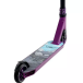 Flyby Lite V2 Complete Pro Scooter Black/Purple