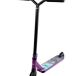 Flyby Lite V2 Complete Pro Scooter Black/Purple