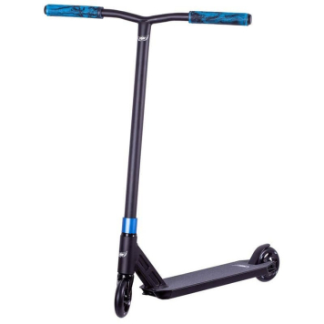 Flyby Y-style Complete Pro Scooter Black/Blue