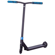 Flyby Y-style Complete Pro Scooter Black/Blue