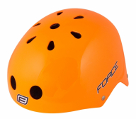 Force BMX/Parka oranža