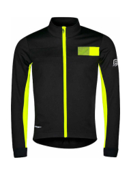 Force Frost softshell jaka