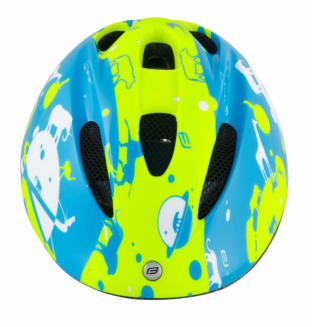 Force Fun Planet ķivere