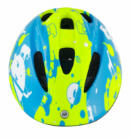 Force Fun Planet ķivere