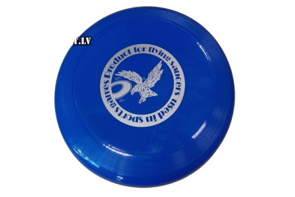 Frisbija šķivis PSF9115