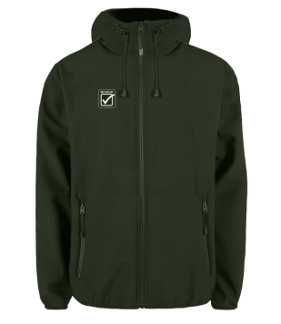 GIVOVA Soft shell jaka