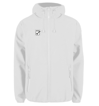GIVOVA Soft shell jaka