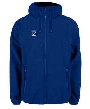 GIVOVA Soft shell jaka