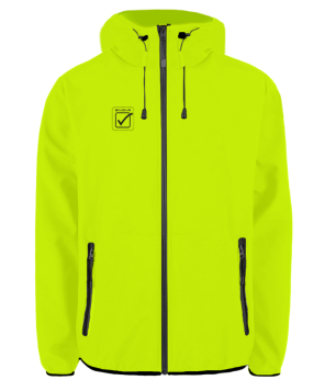GIVOVA Soft shell jaka