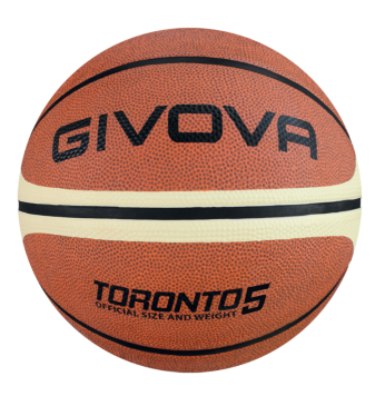 GIVOVA basketbola bumba 5 izmērs