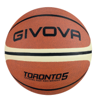 GIVOVA basketbola bumba 5 izmērs