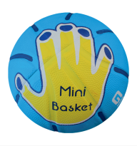 GIVOVA basketbola bumba 5 izmērs