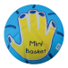 GIVOVA basketbola bumba 5 izmērs