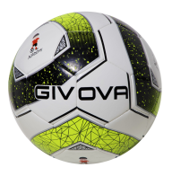 GIVOVA futbola bumba 3 ; 4 ; 5 izmērs