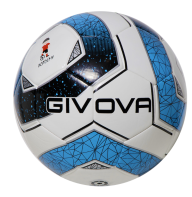 GIVOVA futbola bumba 3 ; 4 ; 5 izmērs
