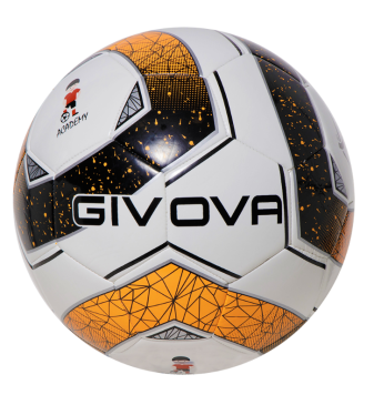 GIVOVA futbola bumba 3  izmērs