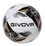 GIVOVA futbola bumba 4 ; 5 izmērs