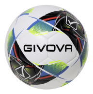 GIVOVA futbola bumba 4 ; 5 izmērs