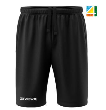 GIVOVA šorti vīriešiem