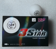Galda tenisa bumbiņas 729 (6gb)