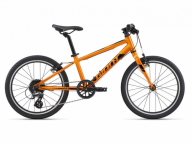  Velosipēds Giant ARX 20 Oranžs (2022.g.)