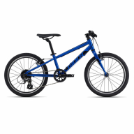  Velosipēds Giant ARX 20 zils (2022.g.)
