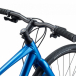  Velosipēds Giant Escape 3 Disc zils (2022.g.)