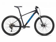  Velosipēds Giant Talon 29 1 melns (2022.g.)