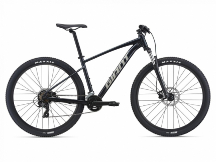  Velosipēds Giant Talon 29 3 melns (2021.g.)