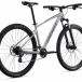  Velosipēds Giant Talon 3 pelēks (2023.g)